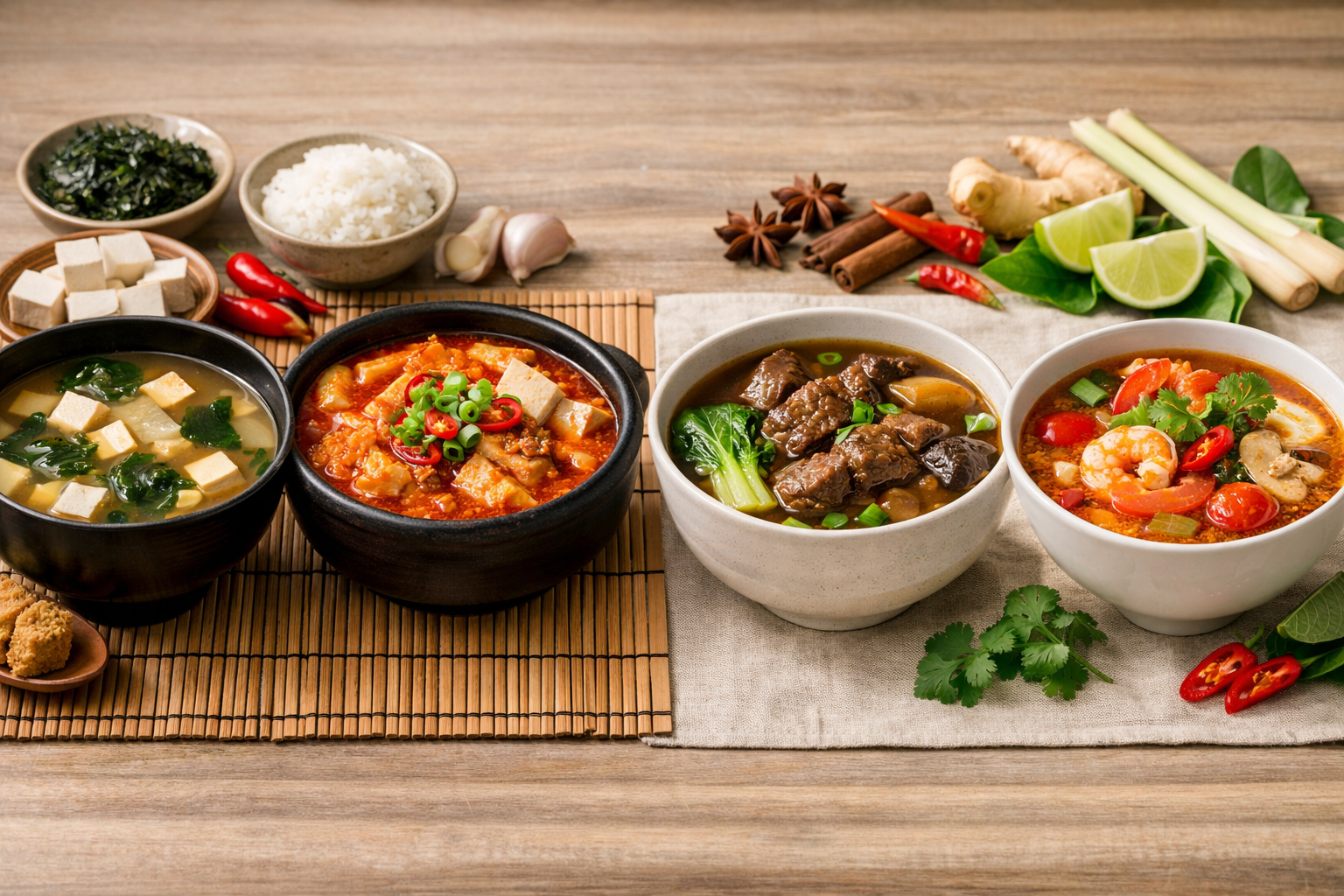 druhy-asijskych-polevek-2